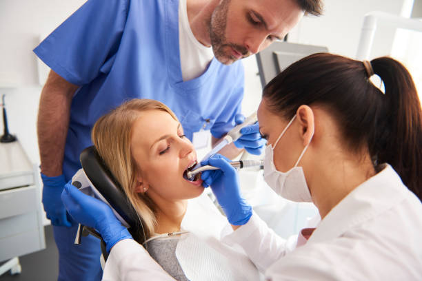 Advanced Technology for Better Dental Care in Richmond, IN